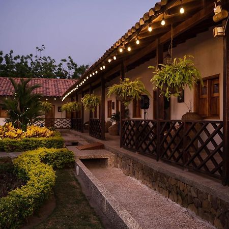 Eco Hotel Nativo Juan de Acosta Luaran gambar