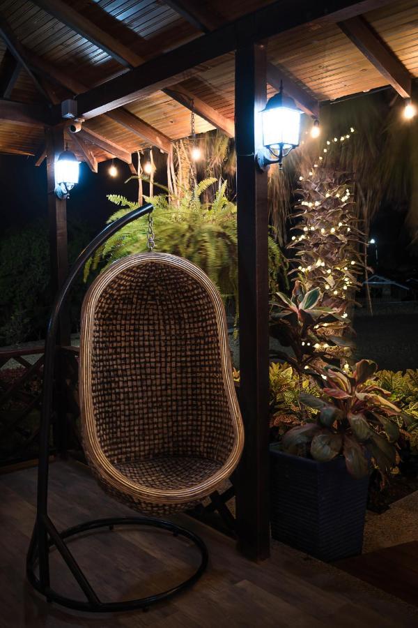 Eco Hotel Nativo Juan de Acosta Luaran gambar