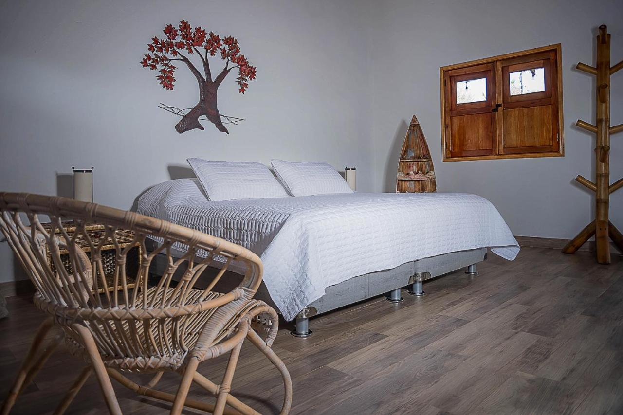 Eco Hotel Nativo Juan de Acosta Luaran gambar