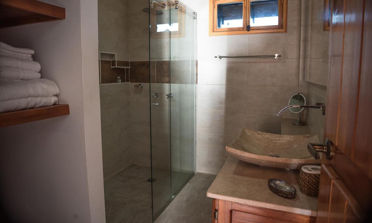 Eco Hotel Nativo Juan de Acosta Luaran gambar