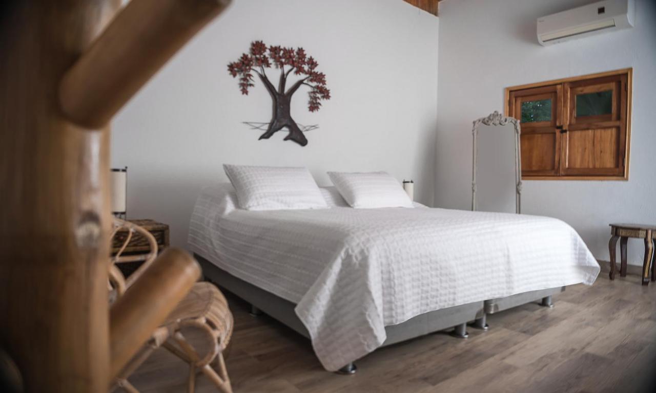 Eco Hotel Nativo Juan de Acosta Luaran gambar