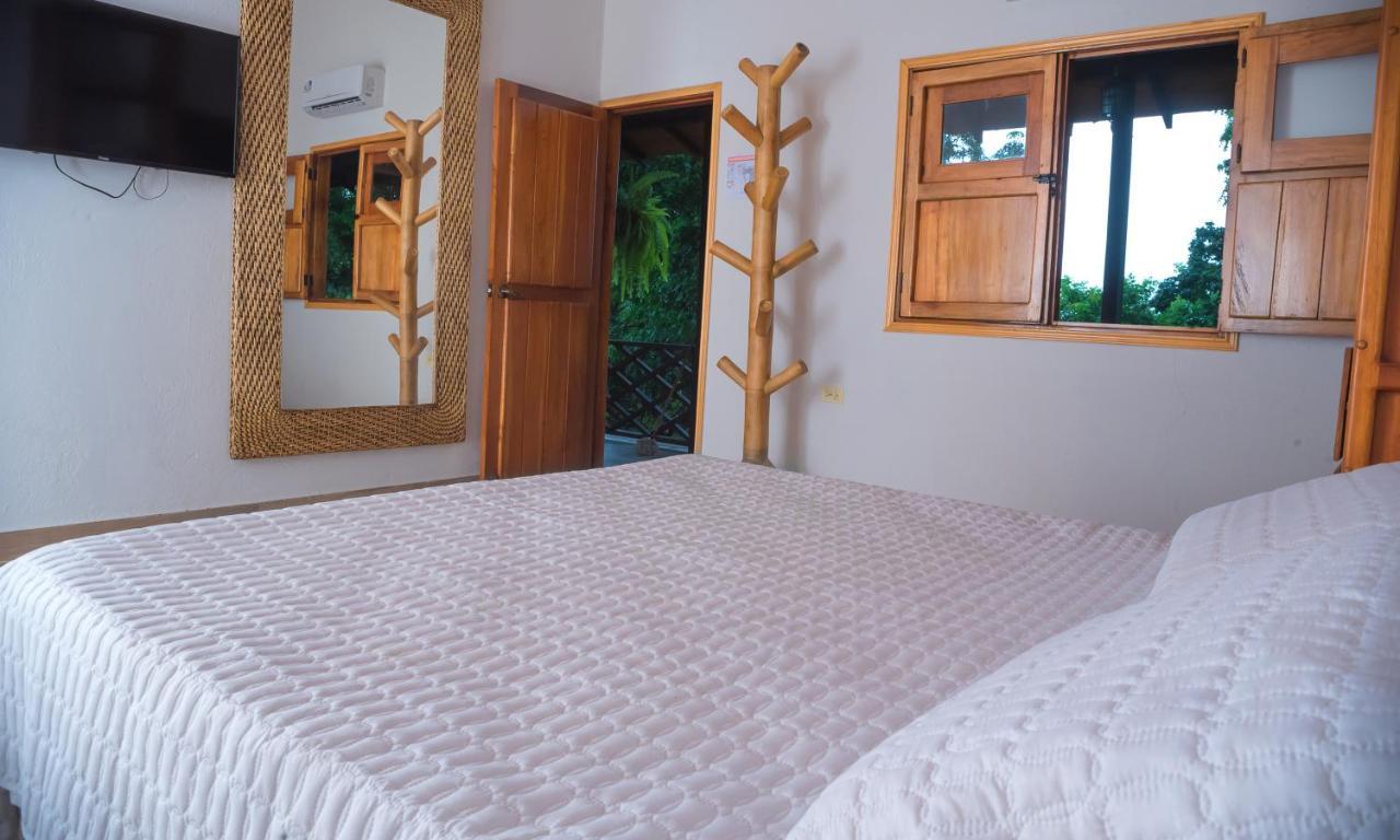 Eco Hotel Nativo Juan de Acosta Luaran gambar