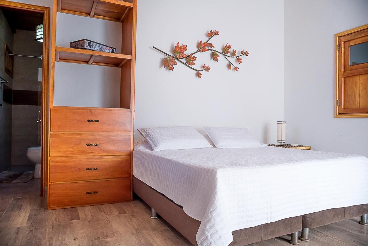 Eco Hotel Nativo Juan de Acosta Luaran gambar