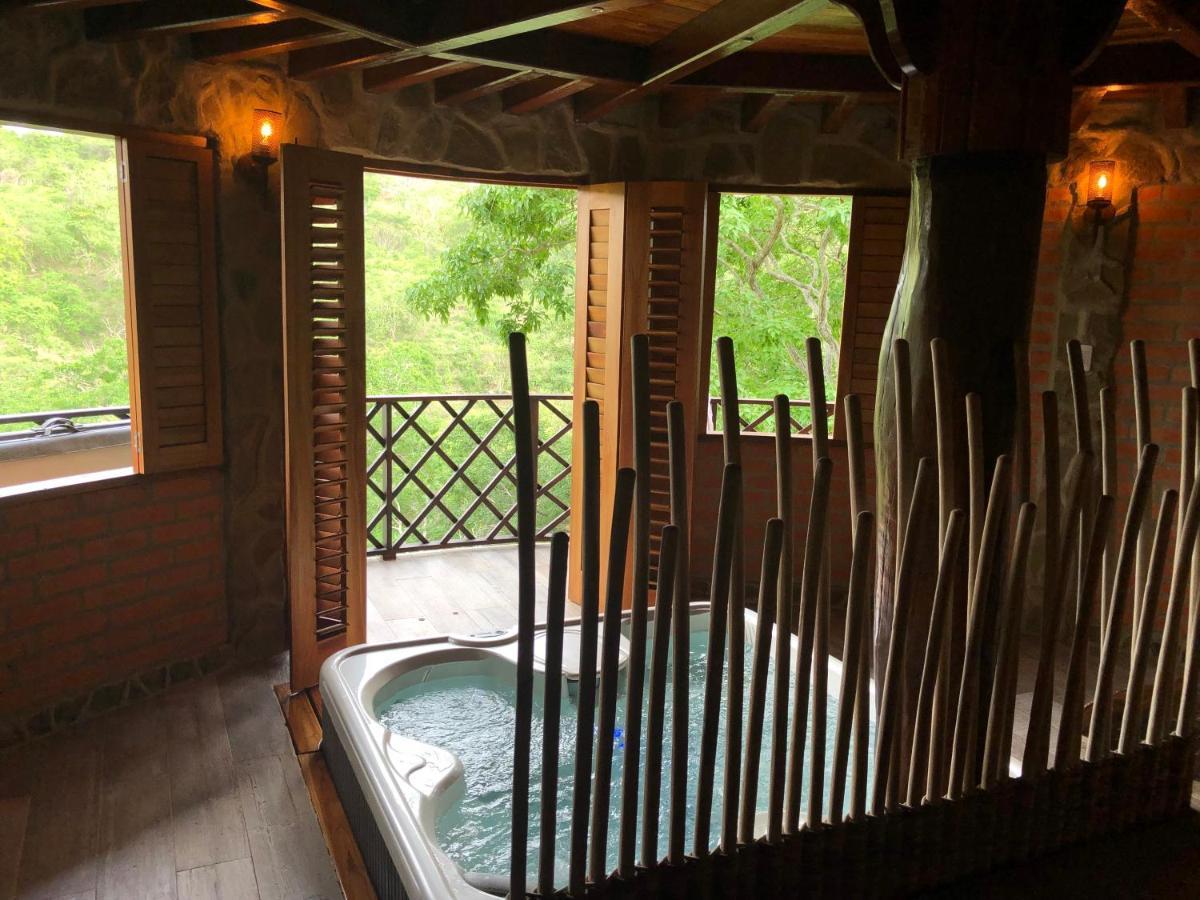 Eco Hotel Nativo Juan de Acosta Luaran gambar