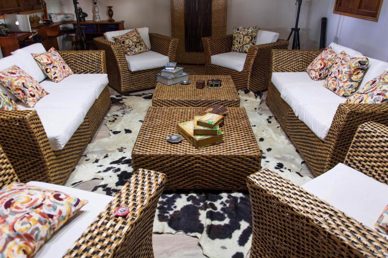 Eco Hotel Nativo Juan de Acosta Luaran gambar