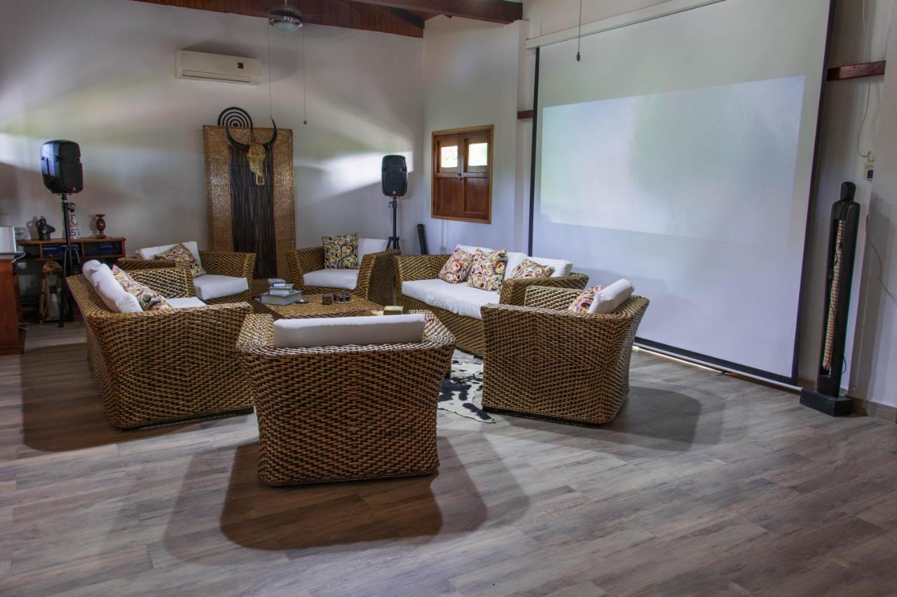 Eco Hotel Nativo Juan de Acosta Luaran gambar