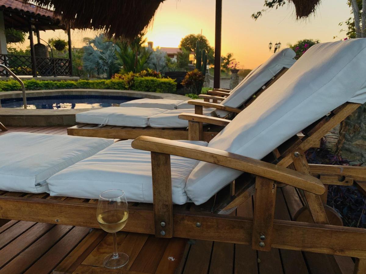 Eco Hotel Nativo Juan de Acosta Luaran gambar