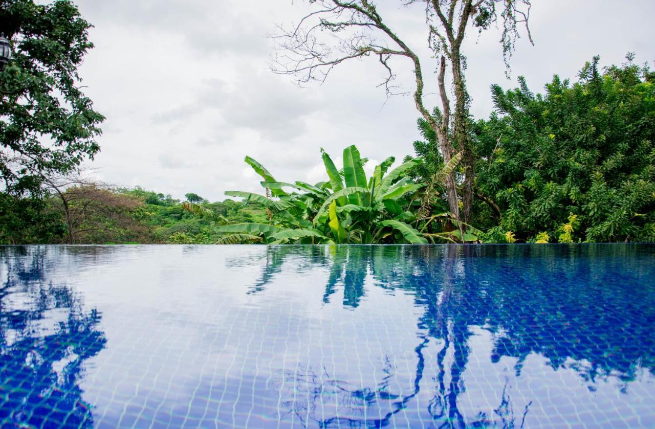 Eco Hotel Nativo Juan de Acosta Luaran gambar
