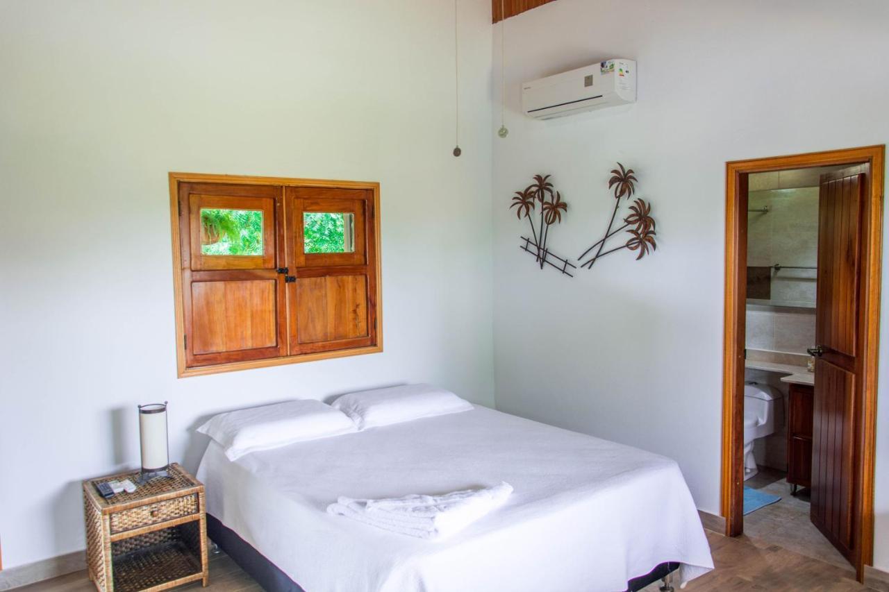 Eco Hotel Nativo Juan de Acosta Luaran gambar