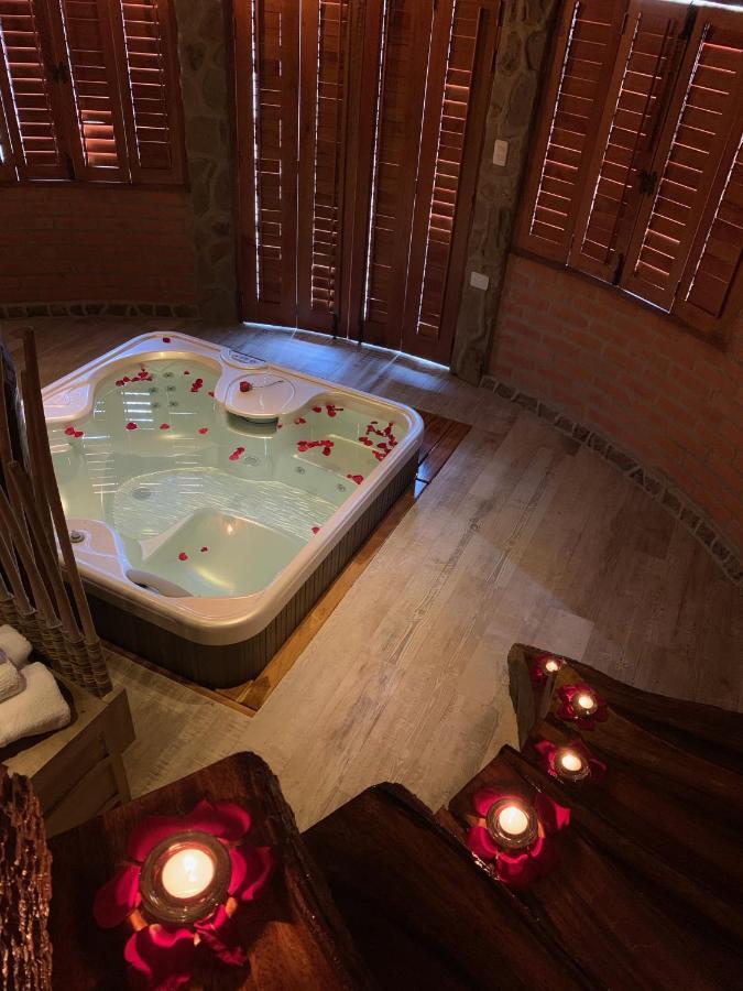 Eco Hotel Nativo Juan de Acosta Luaran gambar