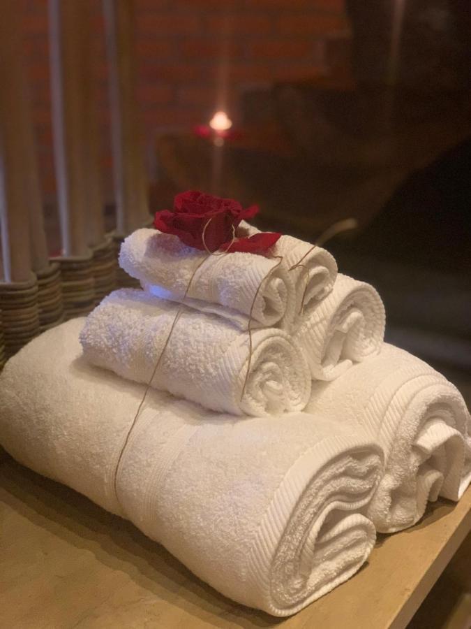 Eco Hotel Nativo Juan de Acosta Luaran gambar