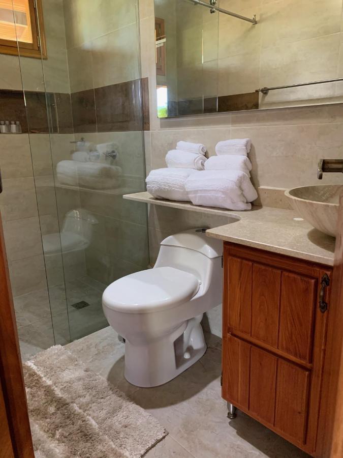 Eco Hotel Nativo Juan de Acosta Luaran gambar