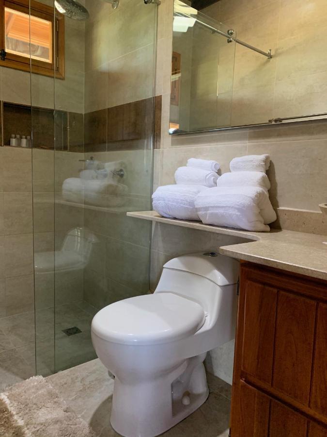 Eco Hotel Nativo Juan de Acosta Luaran gambar