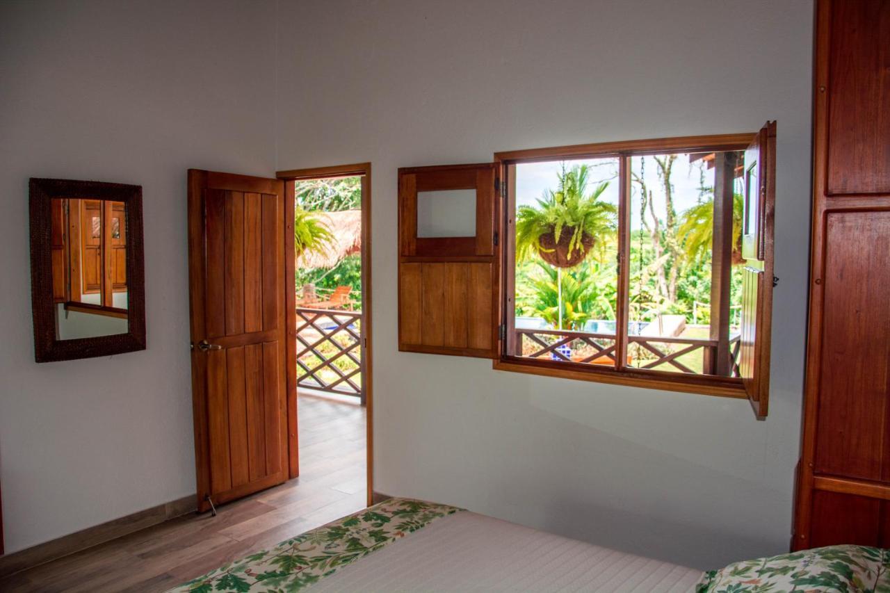 Eco Hotel Nativo Juan de Acosta Luaran gambar