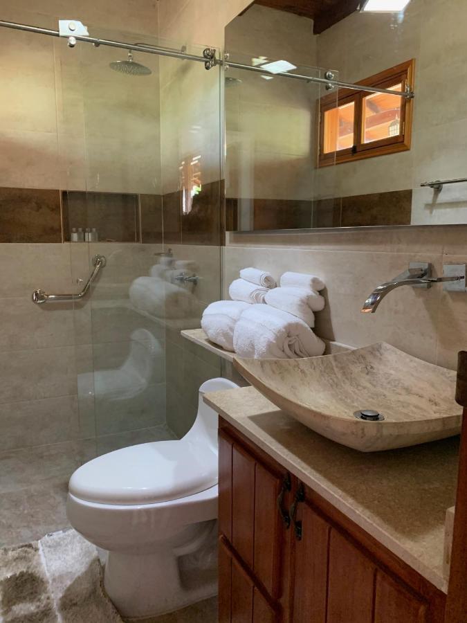 Eco Hotel Nativo Juan de Acosta Luaran gambar